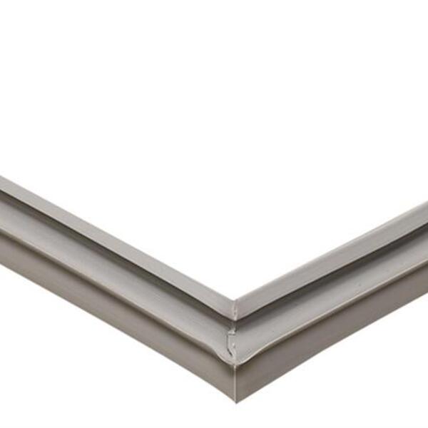 Borracha Da Porta Do Refrigerador Cinza - W10223010 W10223010