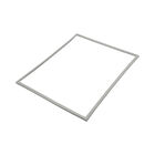 Borracha Da Porta Do Refrigerador Cinza - W10440443 W10440443