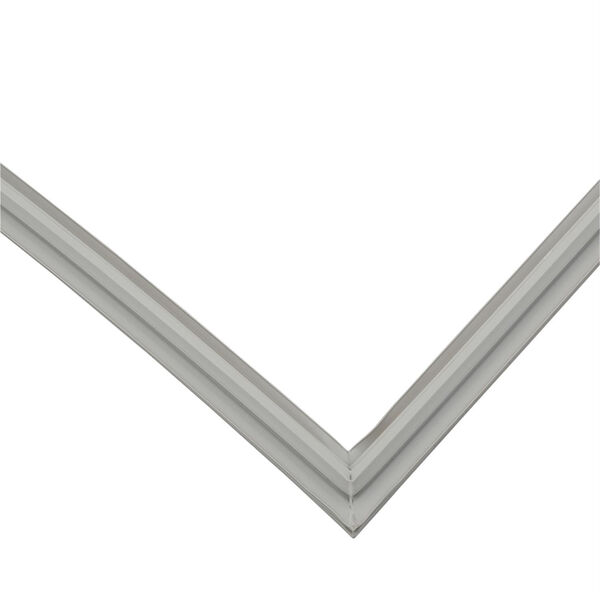 Borracha Da Porta Do Refrigerador Cinza - W10440443 W10440443
