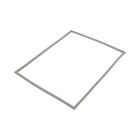 Borracha Da Porta Do Refrigerador Cinza - W10440443 W10440443