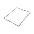 Borracha Da Porta Do Refrigerador Cinza - W10440443 W10440443