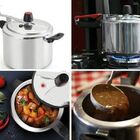 Borracha De Panela De Pressão  Válvula E Peso 2 5l E 4 5l