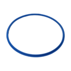 Borracha De Silicone Para Panela De Pressão 10l Kit 3un