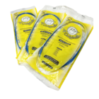 Borracha De Silicone Para Panela De Pressão 10l Kit 3un