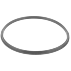 Borracha De Vedação Para Panela De Pressão Inox 5/7litros Ori