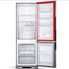 Borracha Gaxeta Geladeira Panasonic Bb53 Superior