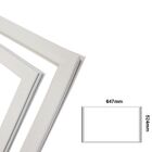 Borracha Gaxeta Geladeira Panasonic Bt55pv2 Superior