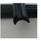 Borracha Gua-168 Vedacao Janela E Porta Aluminio Rolo 10 Mts