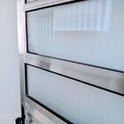 Borracha Gua-168 Vedacao Janela E Porta Aluminio Rolo 50 Mts