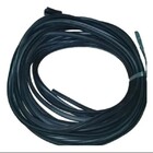 Borracha Gua-212b Vedacao Janela Vitro Porta Cunha Vidro 4mm