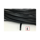 Borracha Gua-259 Vedacao Cunha Linha Iii Vidro 6mm Janela E P