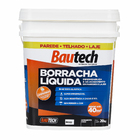 Borracha Liquida Branca 20kg Bautech