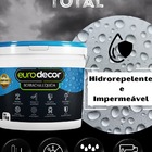 Borracha Líquida Branco 1kg