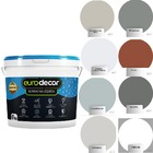 Borracha Líquida Cinza Aluminium 12kg