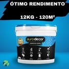 Borracha Líquida Cinza Shark 12kg