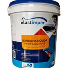 Borracha Liquida Elastimper - Azul