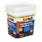 Borracha Liquida Grafite 20kg Bautech
