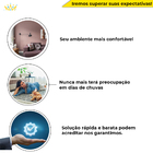 Borracha Liquida Manta Liq 1 Revcollor Flex 18kg + 1 3,6lts