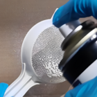 Borracha Líquida Spray 400ml 240g Chemicolor - Branco