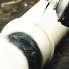 Borracha Líquida Spray 400ml 240g Chemicolor - Preto