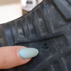 Borracha Líquida Spray 400ml 240g Chemicolor - Preto