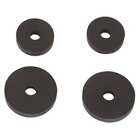 Borracha Nitril Vedante 714,716 - 2 Peças De Cada Rieti