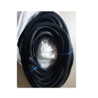 Borracha Sd-813 - Epdm Guarnicao Janela E Porta - Rolo 10 Met