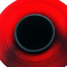 Borracha Vulk 160 X 1,0mm Rolo De 1kg Vipal