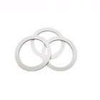 Borrachas Para Cafeteira Italiana Bialetti 6 Xícaras Kit 3 Pe