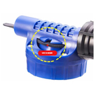 Borrifador Espuma Lava Jato Carro Esguicho Agua Pressao Veicu