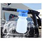 Borrifador Espuma Lava Jato Esguicho Pulverizador Limpeza Car