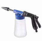 Borrifador Espuma Lava Jato Esguicho Pulverizador Limpeza Car