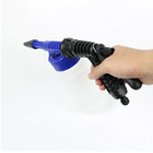 Borrifador Espuma Lava Jato Esguicho Pulverizador Limpeza Car