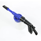 Borrifador Espuma Lava Jato Esguicho Pulverizador Veiculo Lim