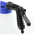 Borrifador Espuma Lava Jato Esguicho Pulverizador Veiculo Lim