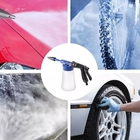 Borrifador Lava Jato Espuma Esguicho Carro Moto Limpeza Em Ge