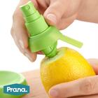 Borrifador Limão Spray Cítrico 2 Peças Salada Drink Prana