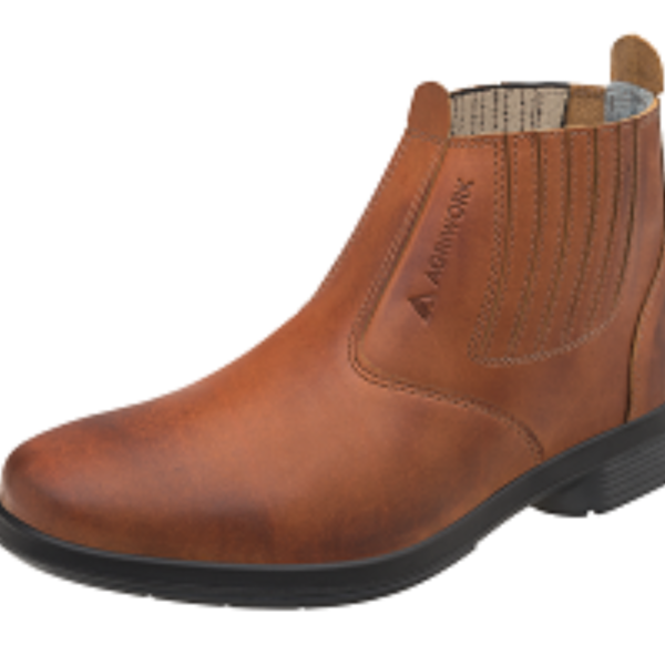 Bota Elástico Agriwork Pinhão N° 42 Marluvas