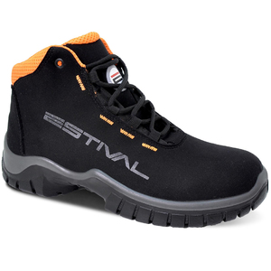 botas biqueira de aço leroy merlin