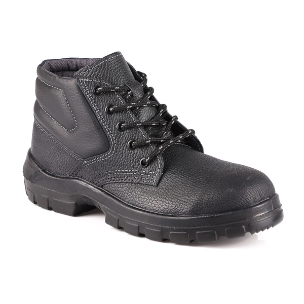 Bota Amarrar Bracol Baa Bico Pvc Monodensidade 2020baas4400ll