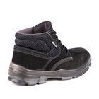 Bota Amarrar Bracol Bae Preto Bico Pvc 4045baen4400ll Ca 4087
