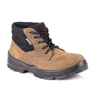 Bota Amarrar Bracol Bae Titanium Bico Pvc 4045baen4400ll Ca 4