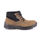 Bota Amarrar Bracol Bae Titanium Bico Pvc 4045baen4400ll Ca 4