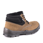 Bota Amarrar Bracol Bae Titanium Bico Pvc 4045baen4400ll Ca 4