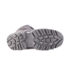 Bota Amarrar Bracol Blq Preto Bico Pvc 4018blqp4400lc Ca 4087