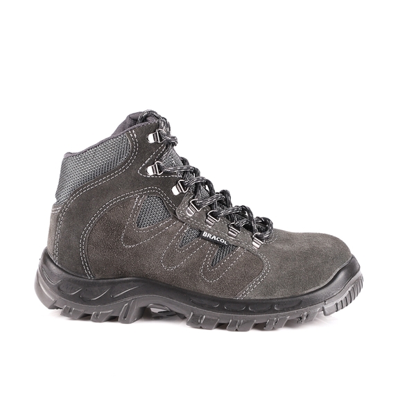 Bota Amarrar Bracol Fbb Bico Pvc 4018fbbc4400lc Ca 40872 - Ci