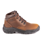 Bota Amarrar Bracol Wvdg Bico Pvc 4064wvdg4760lh - Ca 40872 -