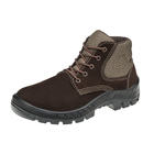 Bota Amarrar Couro Nubuck N°41 50B26 Marluvas