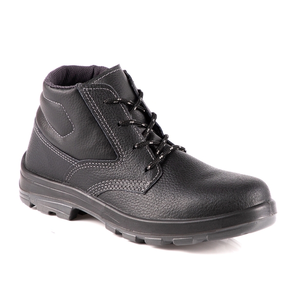 Bota Amarrar Usafe Uaas Bico Aço 4098uaas2600us Ca - 41583 -
