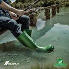 Bota Baspan Superleve Leve Macia Confortável Antiderrapante